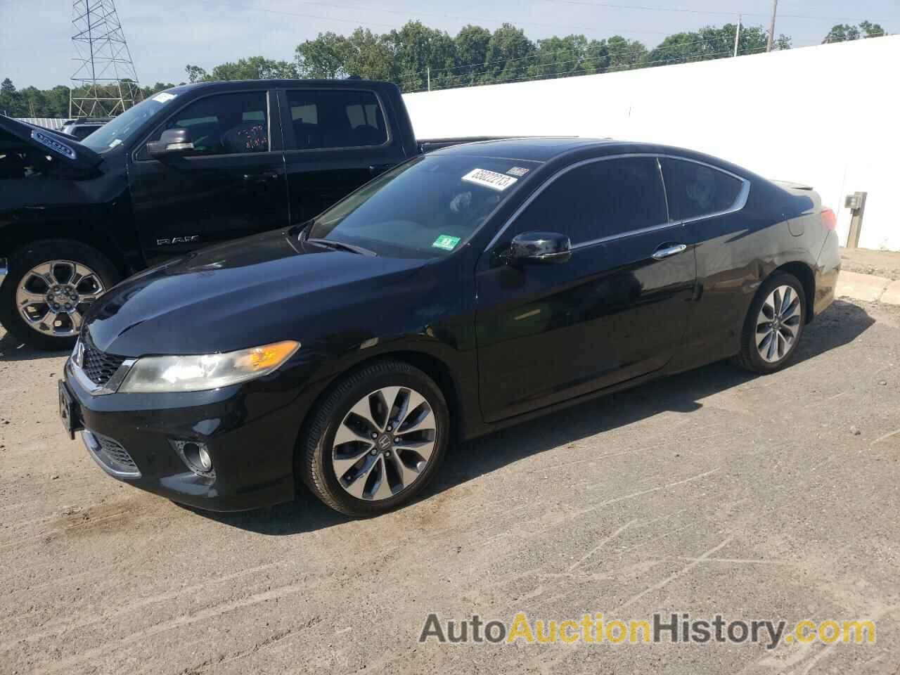 2015 HONDA ACCORD EXL, 1HGCT1B80FA014790