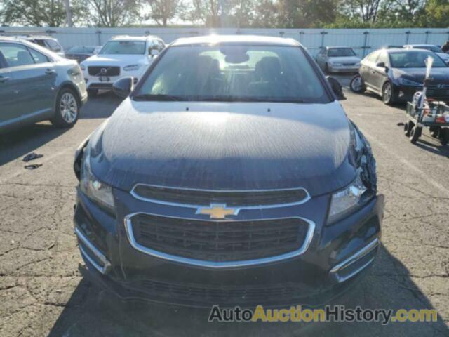 CHEVROLET CRUZE LT, 1G1PE5SB3G7152053