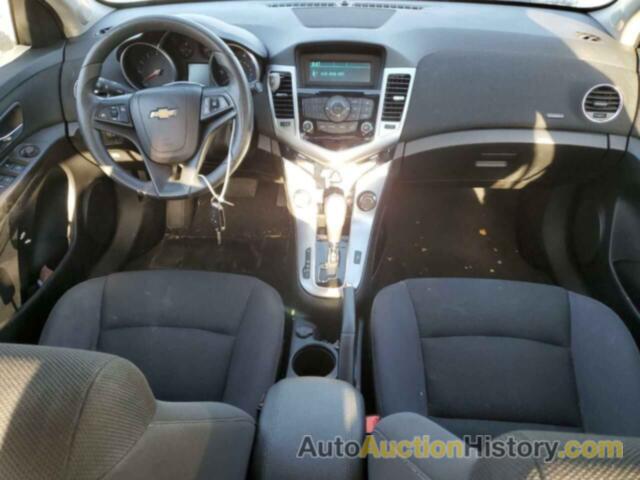 CHEVROLET CRUZE LT, 1G1PE5SB3G7152053