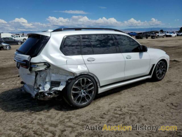 BMW X7 M60I M60I, 5UX33EM00P9P13805