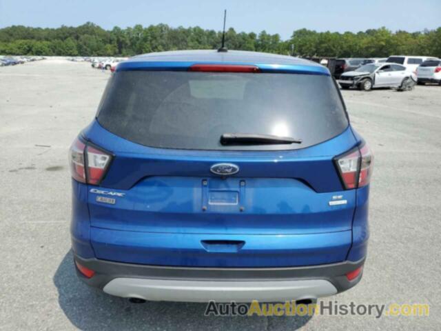 FORD ESCAPE SE, 1FMCU0GD3HUE52051