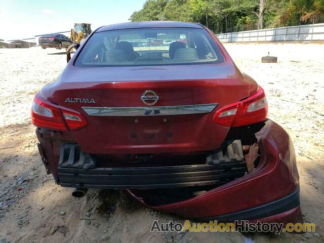 NISSAN ALTIMA 2.5, 1N4AL3APXGN382517