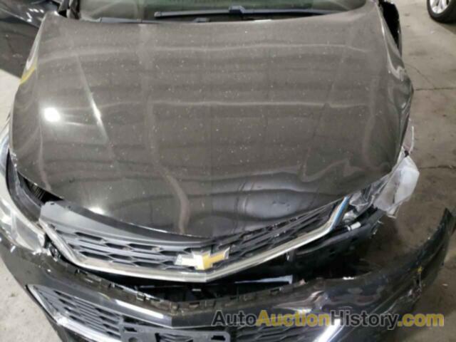 CHEVROLET CRUZE LS, 1G1BC5SM3J7236656