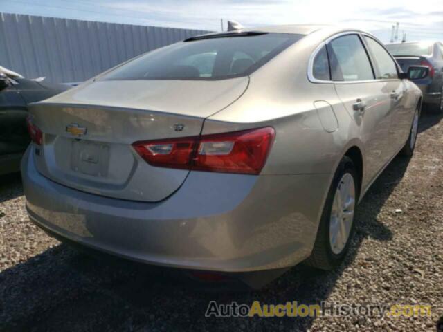 CHEVROLET MALIBU LT, 1G1ZE5ST4GF217242