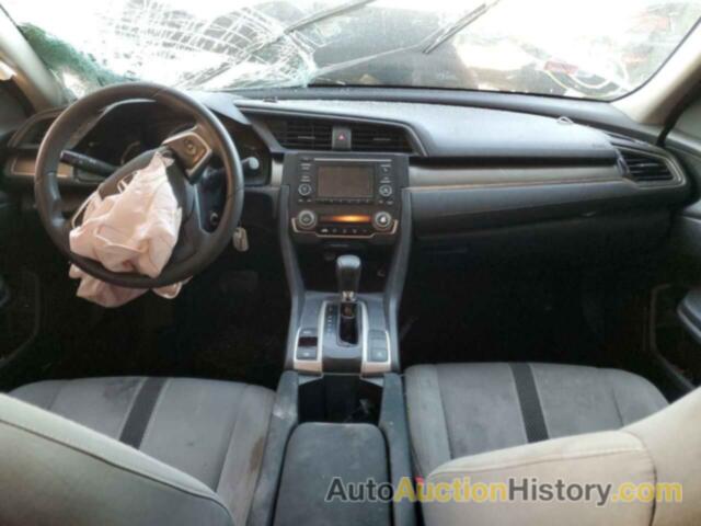 HONDA CIVIC LX, 19XFC2F58GE049609