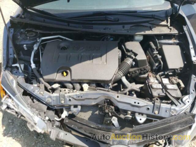 TOYOTA COROLLA LE, 2T1BPRHE6HC916336