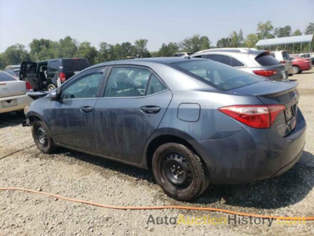 TOYOTA COROLLA LE, 2T1BPRHE6HC916336