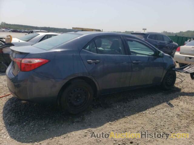 TOYOTA COROLLA LE, 2T1BPRHE6HC916336