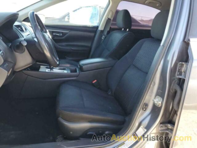 NISSAN ALTIMA 2.5, 1N4AL3AP9HC288156