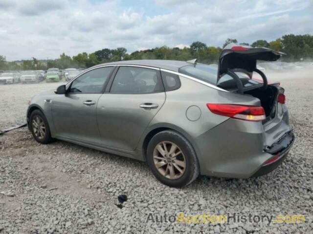 KIA OPTIMA LX, 5XXGT4L3XGG026276