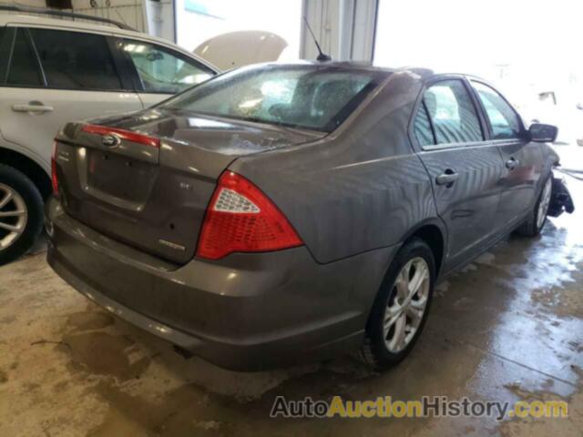 FORD FUSION SE, 3FAHP0HG0CR170563