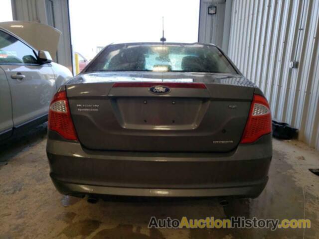 FORD FUSION SE, 3FAHP0HG0CR170563