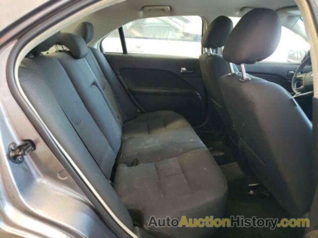 FORD FUSION SE, 3FAHP0HG0CR170563