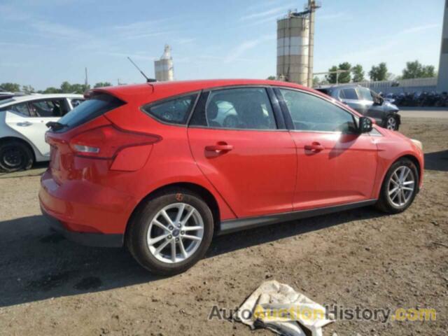 FORD FOCUS SE, 1FADP3K24GL338433