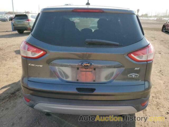 FORD ESCAPE SE, 1FMCU0G72GUA23315