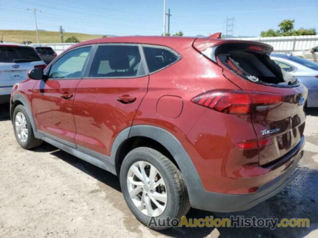 HYUNDAI TUCSON SE, KM8J2CA4XKU955123