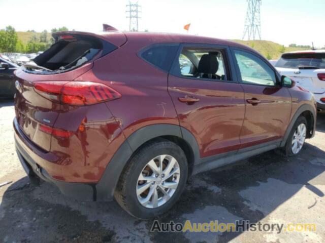 HYUNDAI TUCSON SE, KM8J2CA4XKU955123