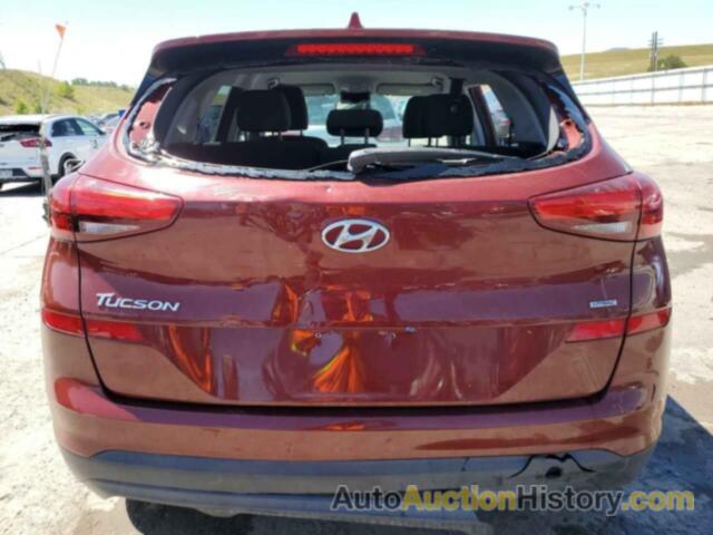 HYUNDAI TUCSON SE, KM8J2CA4XKU955123