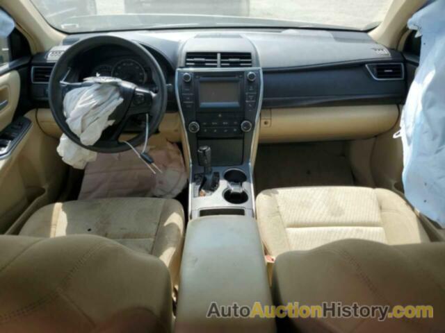 TOYOTA CAMRY LE, 4T4BF1FK9FR504720