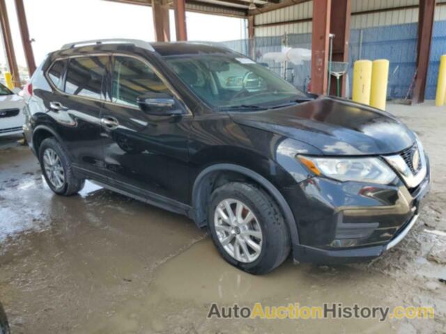 NISSAN ROGUE S, 5N1AT2MV5JC768792