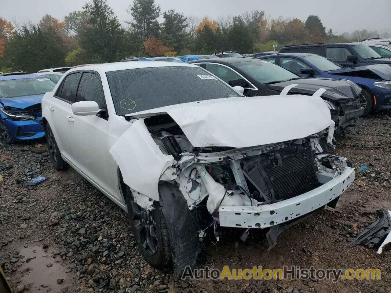 2020 CHRYSLER 300 S, 2C3CCAGG1LH150961