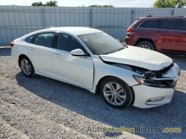 HONDA ACCORD LX, 1HGCV1F18JA036424