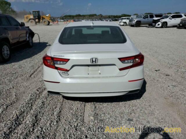 HONDA ACCORD LX, 1HGCV1F18JA036424