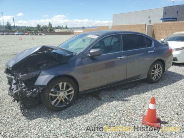 HONDA ACCORD TOURING, 1HGCR3F96EA003112