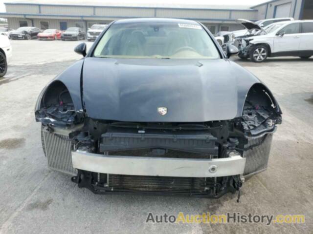 PORSCHE PANAMERA TURBO, WP0AC2A73AL091381