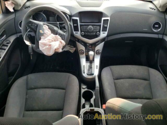 CHEVROLET CRUZE LT, 1G1PC5SB6F7177016