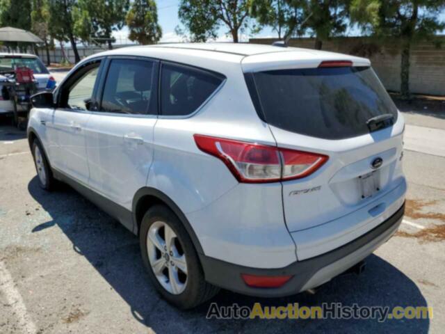 FORD ESCAPE SE, 1FMCU0G90EUD37883