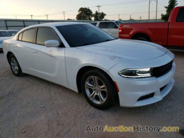 DODGE CHARGER SE, 2C3CDXBG1FH852743