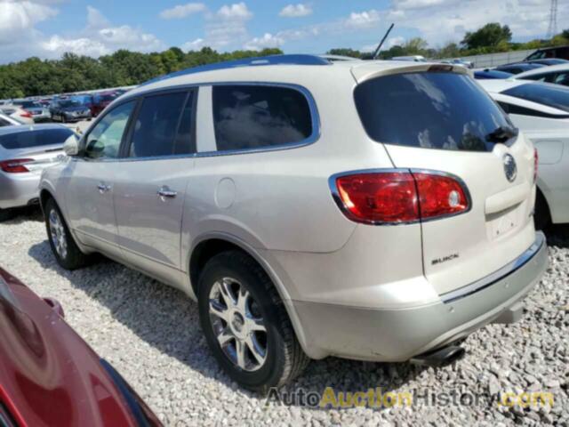 BUICK ENCLAVE CXL, 5GAEV23788J306432