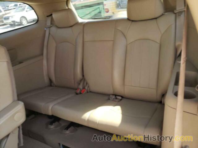 BUICK ENCLAVE CXL, 5GAEV23788J306432