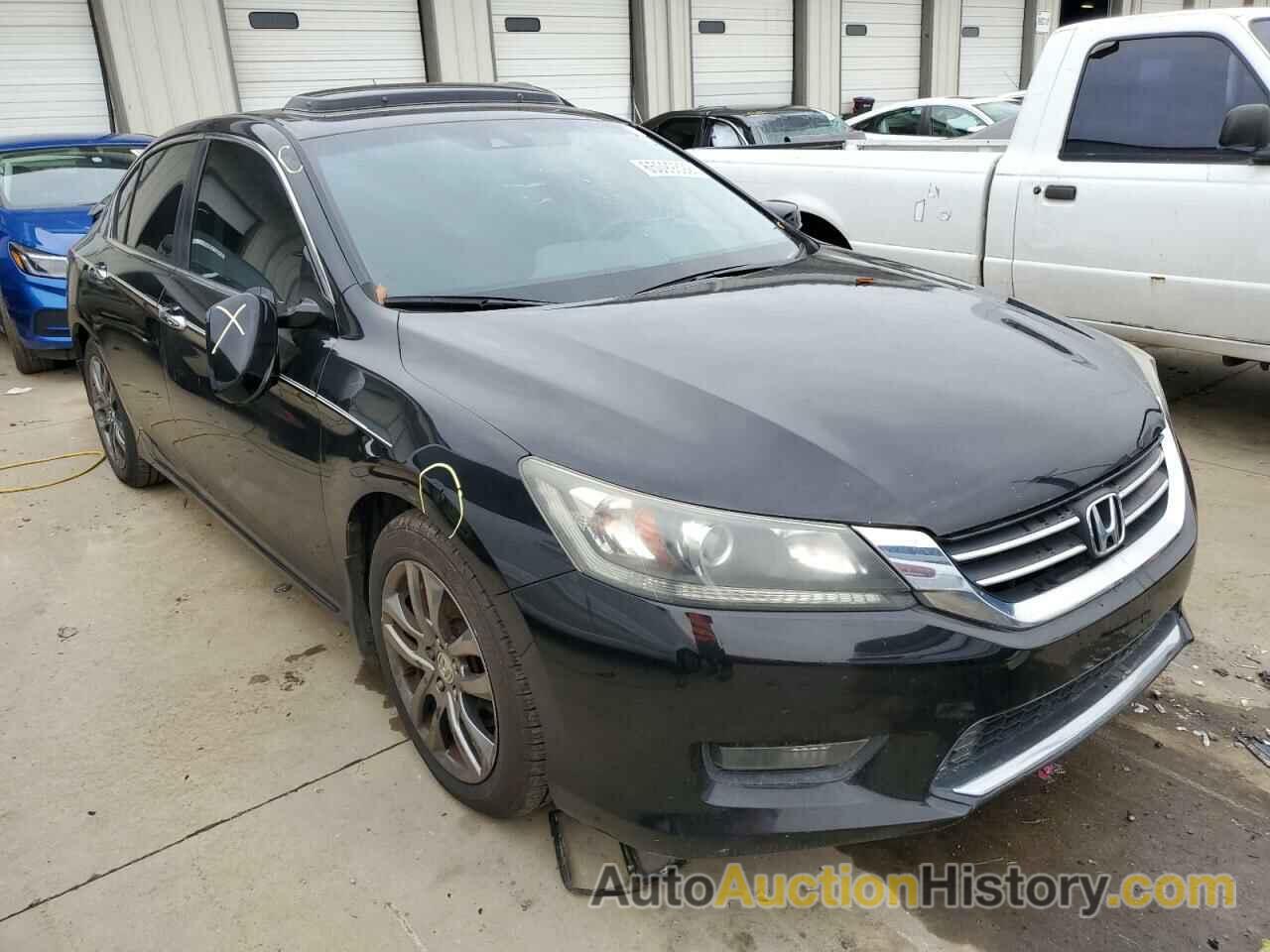 2015 HONDA ACCORD EXL, 1HGCR2F81FA000556