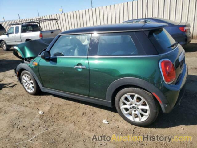 MINI COOPER, WMWXM5C50ET933827