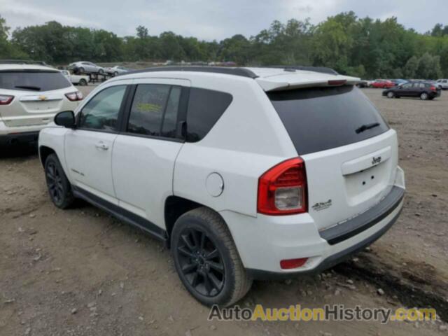 JEEP COMPASS LATITUDE, 1C4NJDEB3CD686150