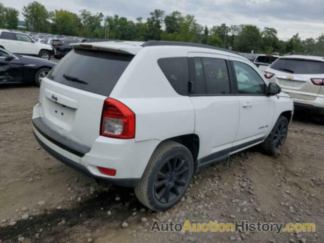 JEEP COMPASS LATITUDE, 1C4NJDEB3CD686150