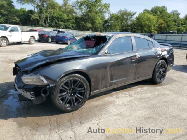 DODGE CHARGER, 2B3CL3CG8BH584808