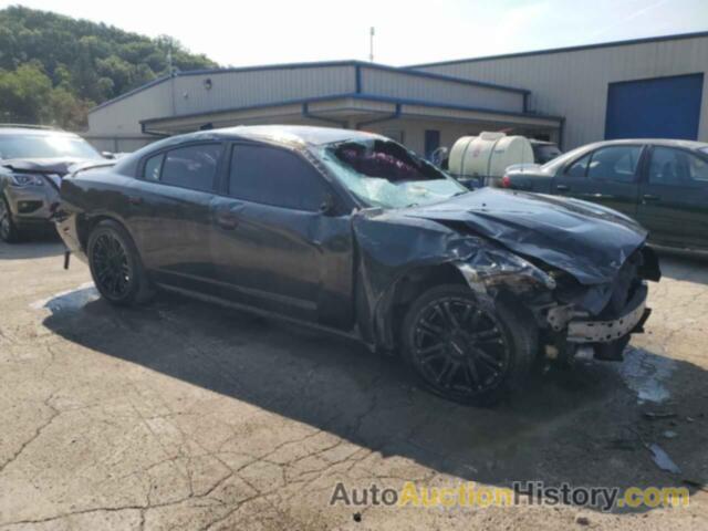 DODGE CHARGER, 2B3CL3CG8BH584808