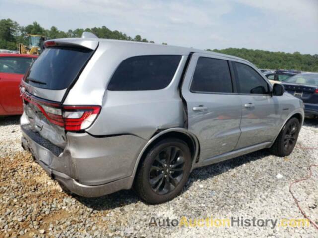 DODGE DURANGO R/T, 1C4SDJCT6LC260236