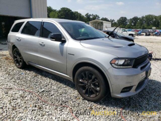 DODGE DURANGO R/T, 1C4SDJCT6LC260236