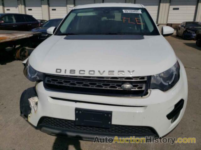LAND ROVER DISCOVERY SE, SALCP2BG3HH669139