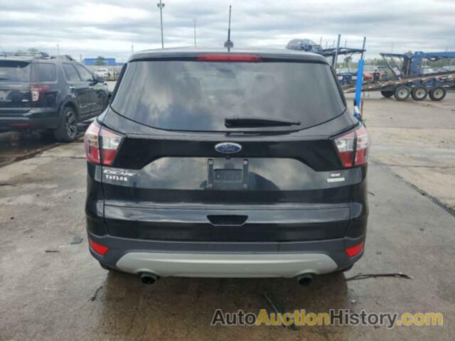 FORD ESCAPE SE, 1FMCU0GD6HUE39584