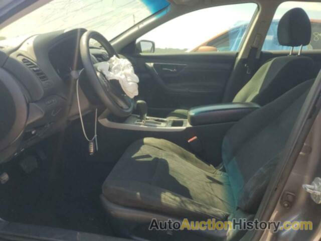 NISSAN ALTIMA 2.5, 1N4AL3AP7FC473609