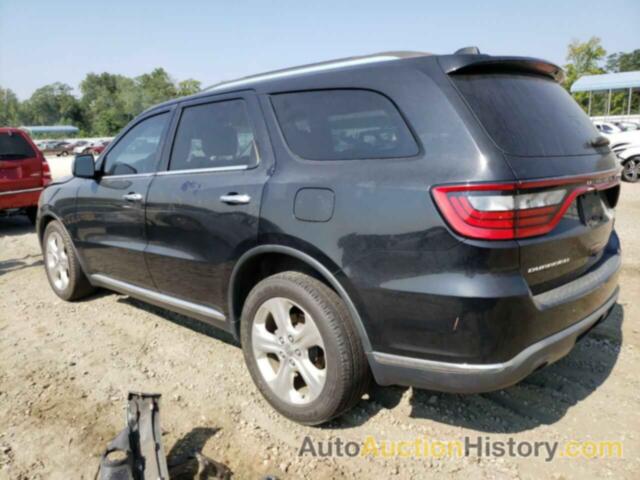 DODGE DURANGO SXT, 1C4RDHAGXFC714764