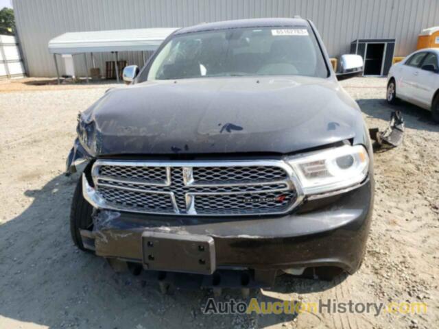 DODGE DURANGO SXT, 1C4RDHAGXFC714764