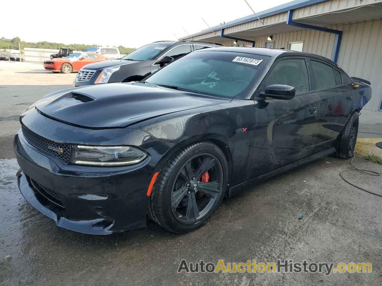 2018 DODGE CHARGER R/T 392, 2C3CDXGJ2JH282216