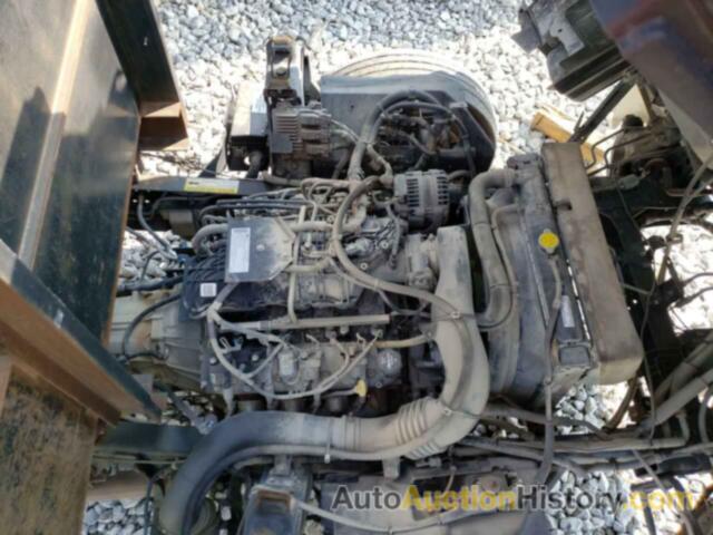 ISUZU All Models, 54DC4W1B5KS814409