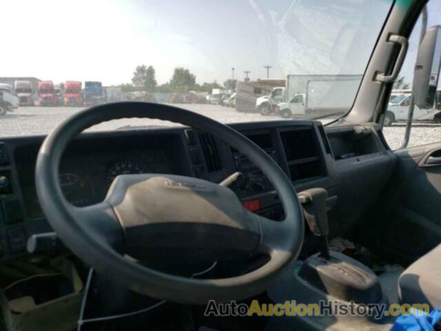 ISUZU All Models, 54DC4W1B5KS814409